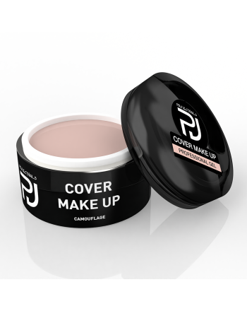 COVER MAKE UP 15 ML