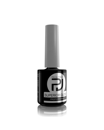 SUPERIOR GLOSS 14 ML.