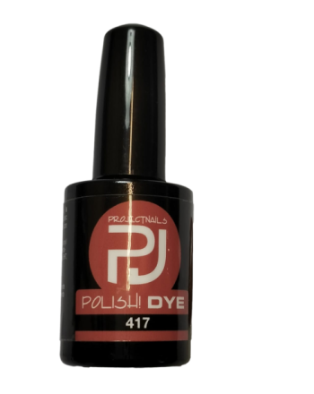 POLISH DYE 417 - 14 ml