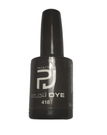 POLISH DYE 418 - 14 ml