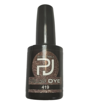 POLISH DYE 419 - 14 ml