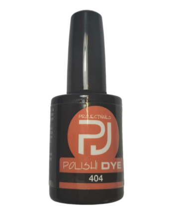 POLISH DYE 404 - 14 ml