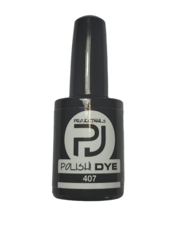 POLISH DYE 407 - 14 ml