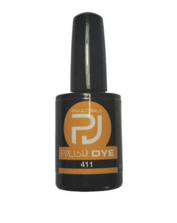 POLISH DYE 411 - 14 ml