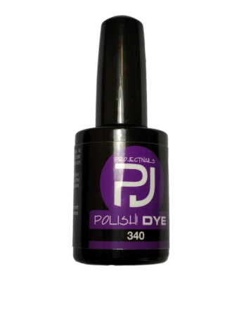 POLISH DYE 340 - 14 ml