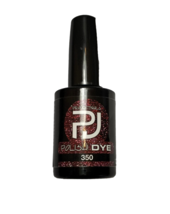 POLISH DYE 350 - 14 ml