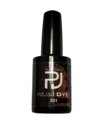 POLISH DYE 351 - 14 ml