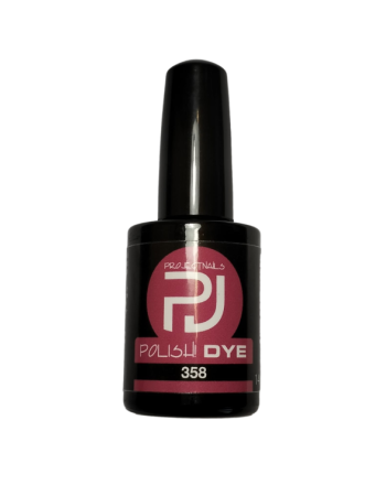 POLISH DYE 358 - 14 ml