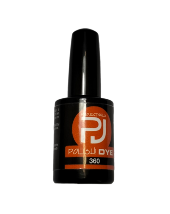 POLISH DYE 360 - 14 ml