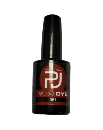 POLISH DYE 361 - 14 ml