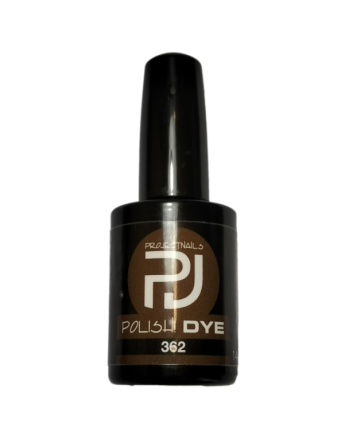 POLISH DYE 362 - 14 ml