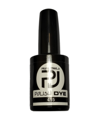 POLISH DYE 415 - 14 ml