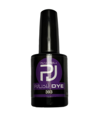 POLISH DYE 393 - 14 ml