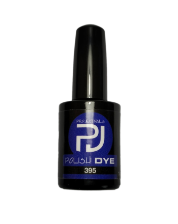 POLISH DYE 395 - 14 ml