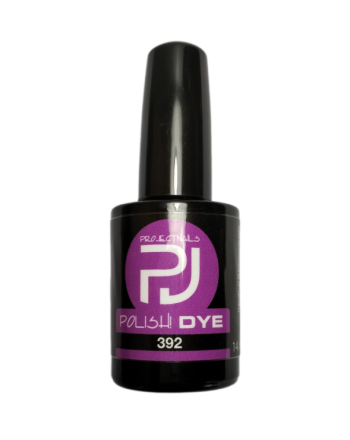 POLISH DYE 392 - 14 ml