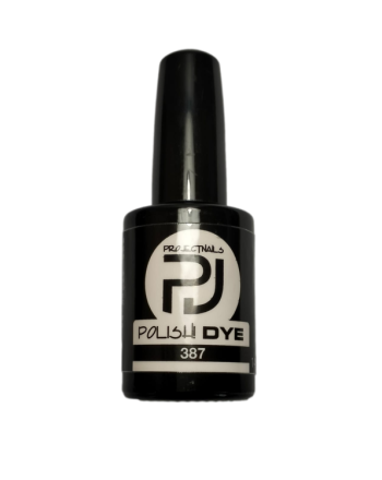 POLISH DYE 387 - 14 ml