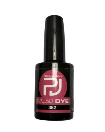 POLISH DYE 382 - 14 ml