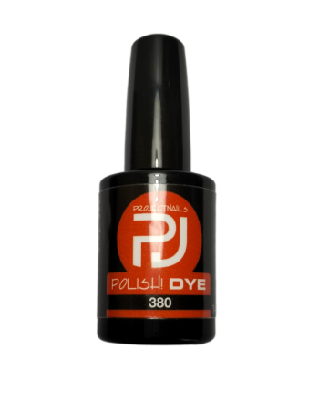 POLISH DYE 380 - 14 ml