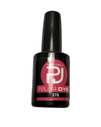 POLISH DYE 378 - 14 ml