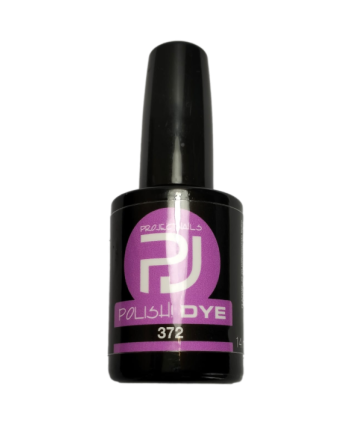 POLISH DYE 372 - 14 ml