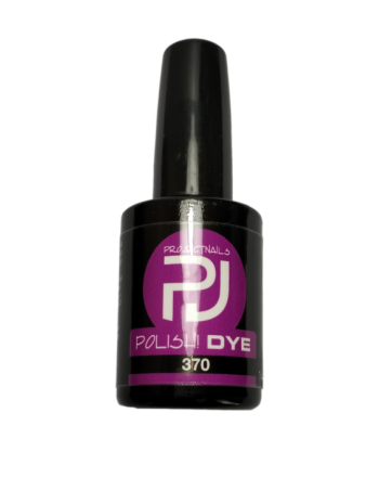 POLISH DYE 370 - 14 ml