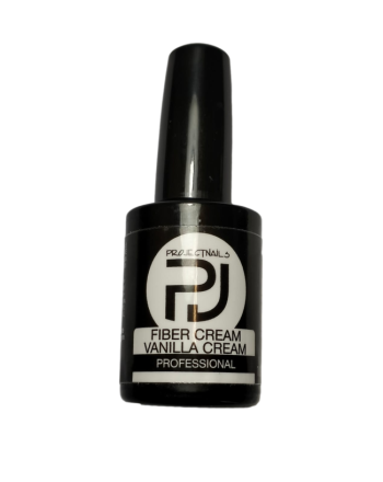 FIBER CREAM VANILLA 10 ML