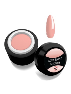 MIKY PAINT 4058 5ML