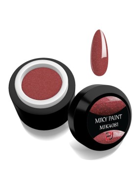 MIKY PAINT 4081 5ML