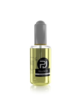 CUTICLE OIL DROP 50 ML YELLOW